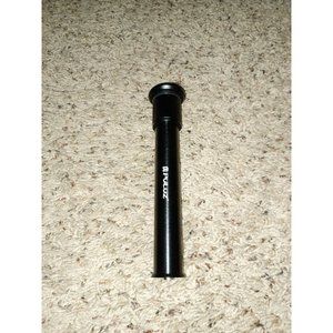 Puluz Metal Adjustable 3/8'' Tripod/Monopod Mount Extension Rod for Cameras